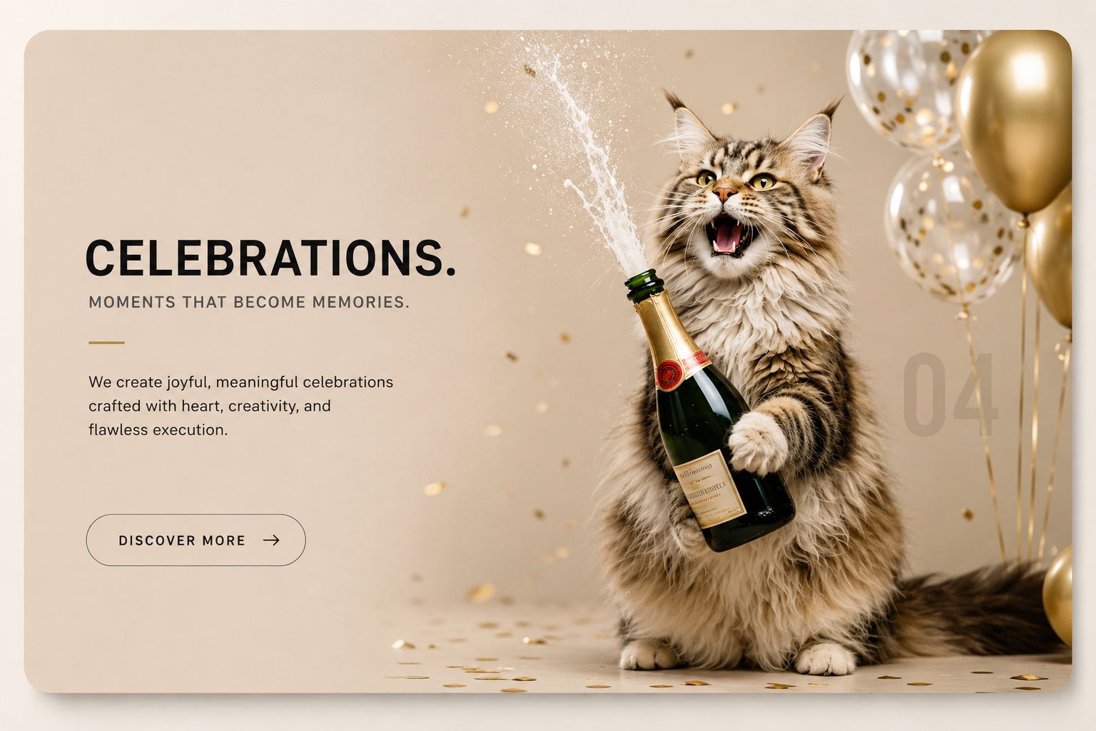 Celebrations