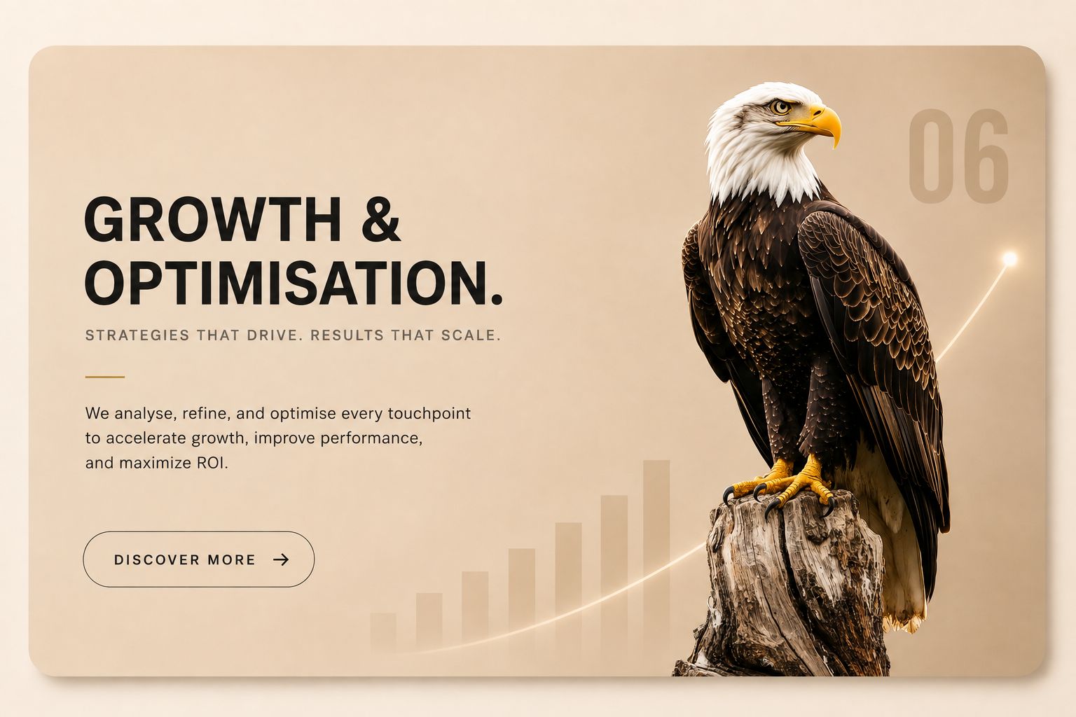 Growth & Optimisation