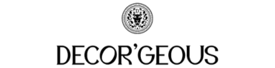 Decor'geous logo